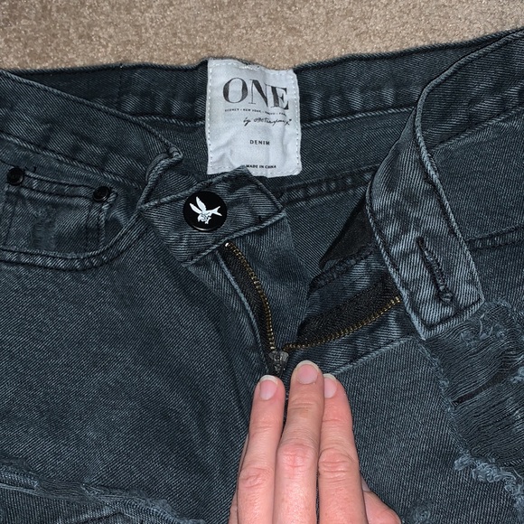 One teaspoon “awesome baggies” - Picture 2 of 3